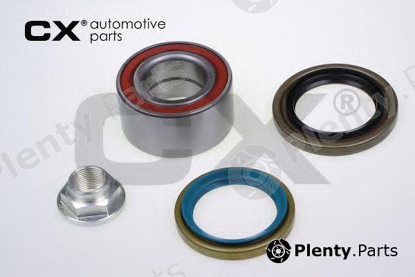  CX part CX527 Wheel Bearing Kit
