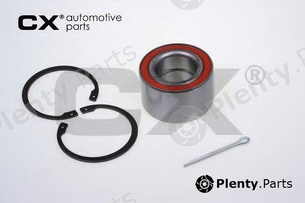  CX part CX528 Wheel Bearing Kit