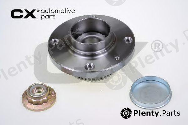  CX part CX529 Wheel Bearing Kit