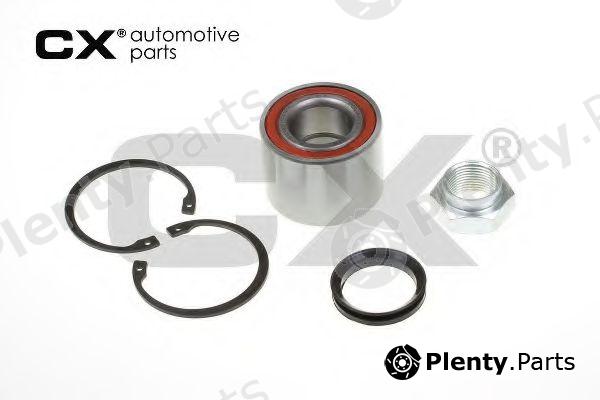  CX part CX530 Wheel Bearing Kit