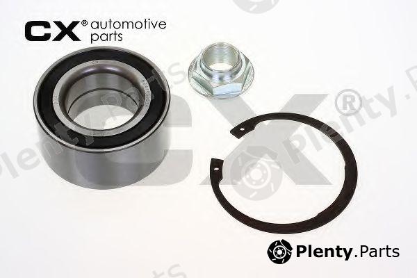  CX part CX537 Wheel Bearing Kit