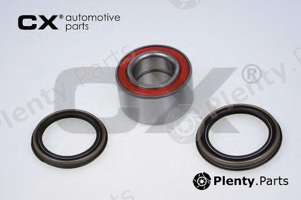  CX part CX545 Wheel Bearing Kit