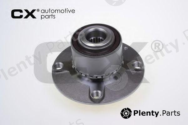  CX part CX547 Wheel Bearing Kit