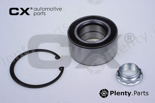  CX part CX549 Wheel Bearing Kit