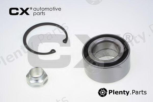  CX part CX551 Wheel Bearing Kit
