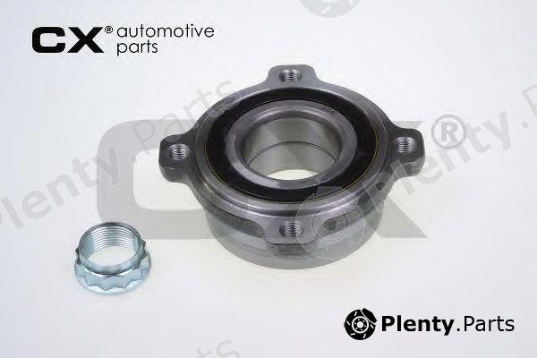  CX part CX554 Wheel Bearing Kit
