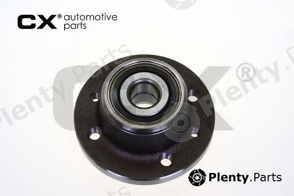  CX part CX558 Wheel Bearing Kit