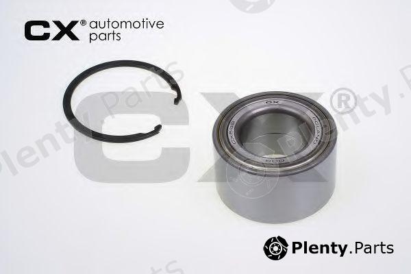  CX part CX562 Wheel Bearing Kit