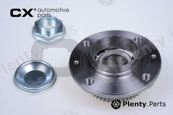  CX part CX564 Wheel Bearing Kit