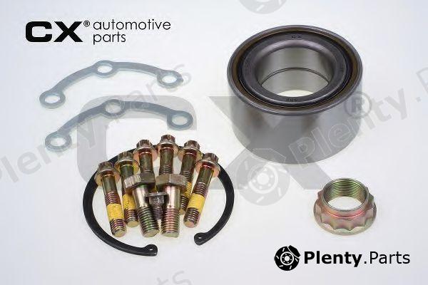  CX part CX568 Wheel Bearing Kit