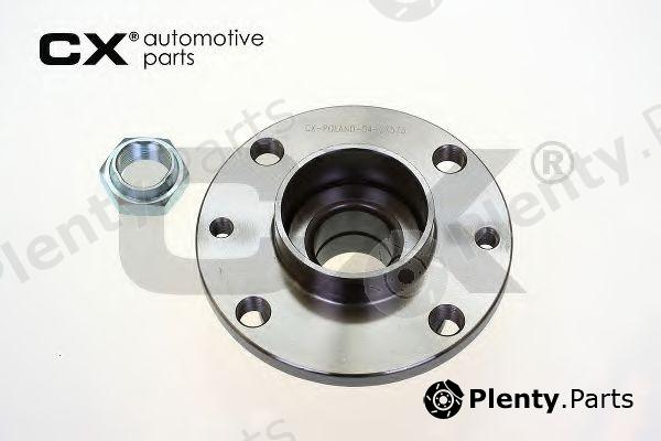  CX part CX573 Wheel Bearing Kit