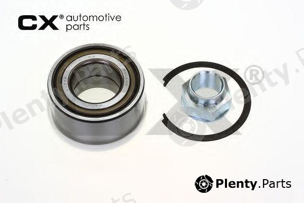  CX part CX576 Wheel Bearing Kit