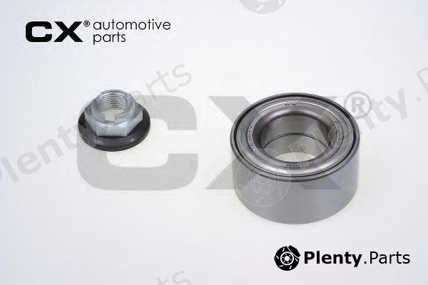  CX part CX577 Wheel Bearing Kit