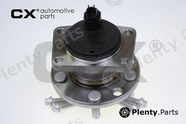  CX part CX578 Wheel Bearing Kit
