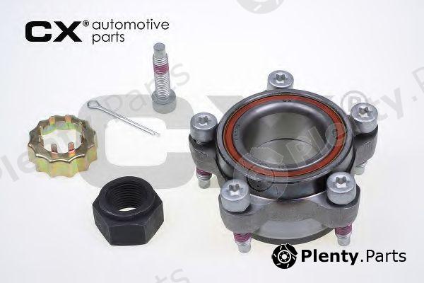  CX part CX579 Wheel Bearing Kit