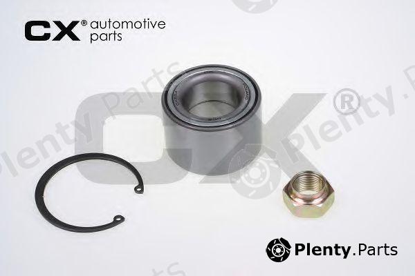 CX part CX584 Wheel Bearing Kit