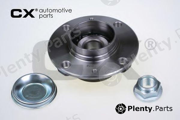  CX part CX588 Wheel Bearing Kit