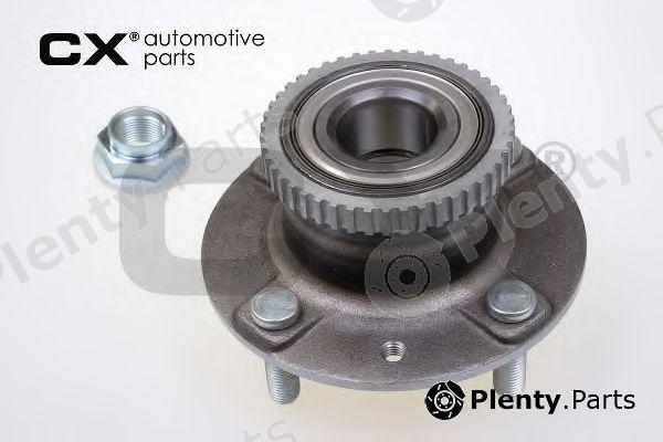  CX part CX612 Wheel Bearing Kit