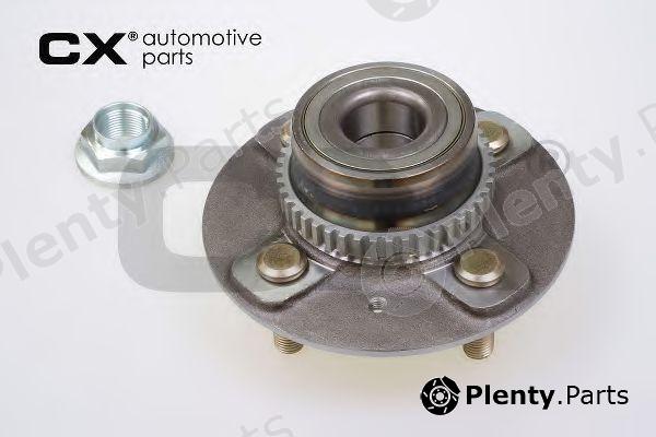  CX part CX614 Wheel Bearing Kit