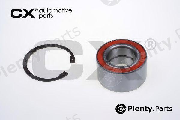  CX part CX615 Wheel Bearing Kit