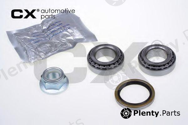  CX part CX616 Wheel Bearing Kit