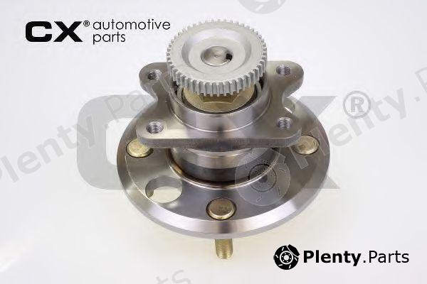  CX part CX620 Wheel Bearing Kit