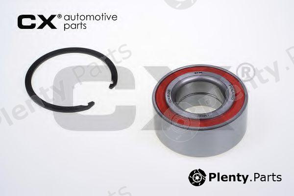  CX part CX622 Wheel Bearing Kit