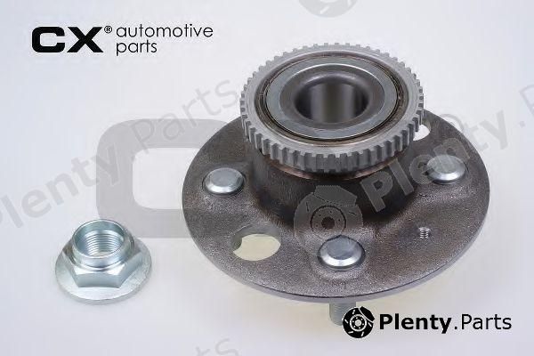  CX part CX629 Wheel Bearing Kit