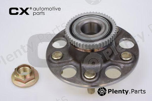  CX part CX633 Wheel Bearing Kit