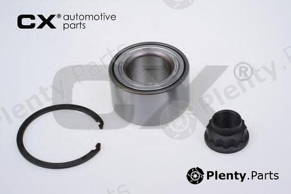  CX part CX653 Wheel Bearing Kit