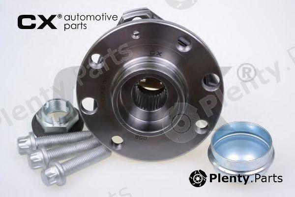  CX part CX656 Wheel Bearing Kit