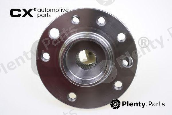  CX part CX657 Wheel Bearing Kit