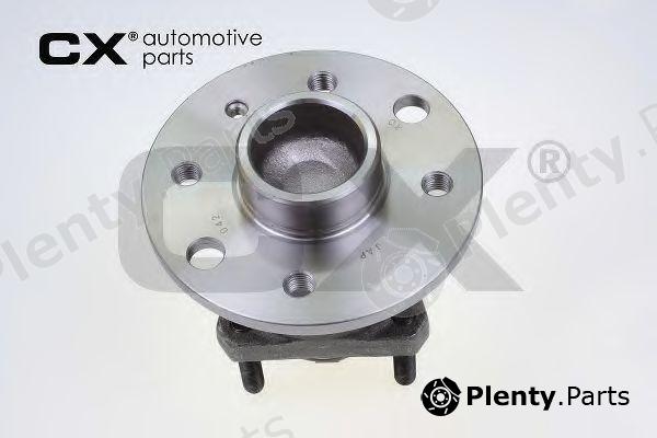  CX part CX658 Wheel Bearing Kit