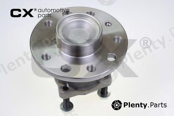  CX part CX659 Wheel Bearing Kit
