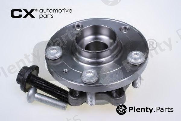  CX part CX660 Wheel Bearing Kit