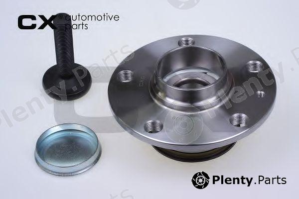  CX part CX662 Wheel Bearing Kit