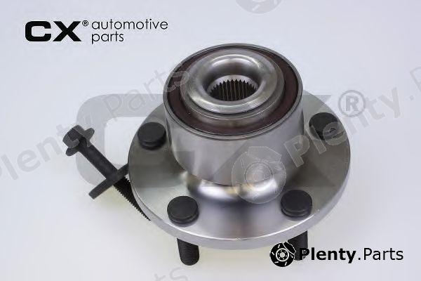 CX part CX666 Wheel Bearing Kit