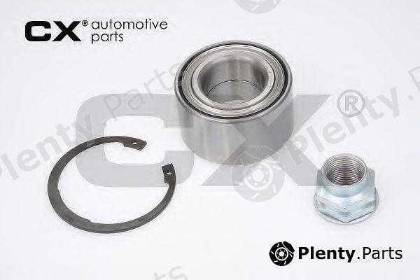  CX part CX667 Wheel Bearing Kit