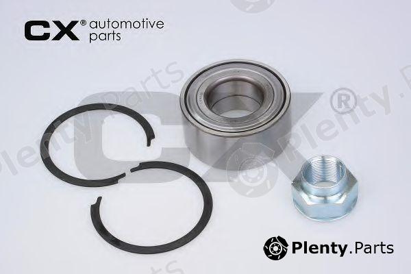  CX part CX668 Wheel Bearing Kit