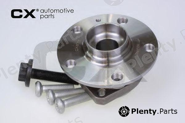  CX part CX671 Wheel Bearing Kit