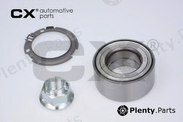  CX part CX672 Wheel Bearing Kit