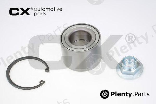  CX part CX674 Wheel Bearing Kit