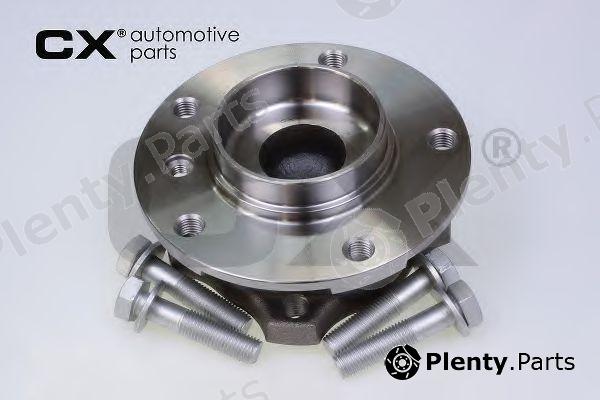  CX part CX684 Wheel Bearing Kit