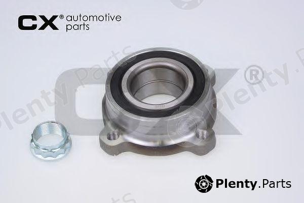  CX part CX686 Wheel Bearing Kit