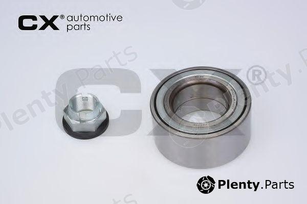  CX part CX687 Wheel Bearing Kit