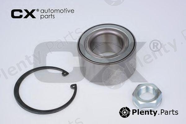  CX part CX689 Wheel Bearing Kit