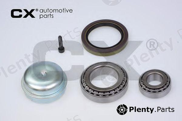  CX part CX692 Wheel Bearing Kit