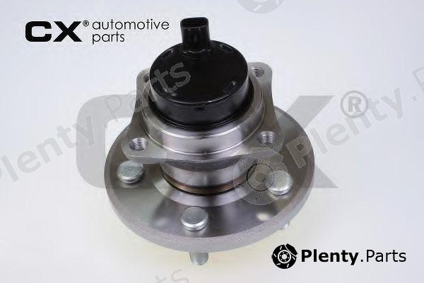  CX part CX699 Wheel Bearing Kit