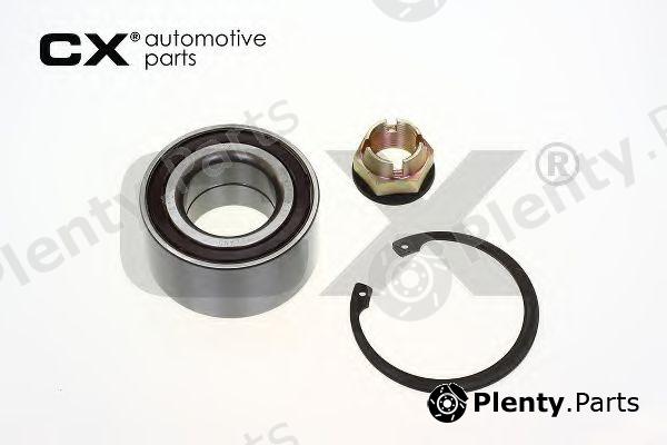 CX part CX701 Wheel Bearing Kit