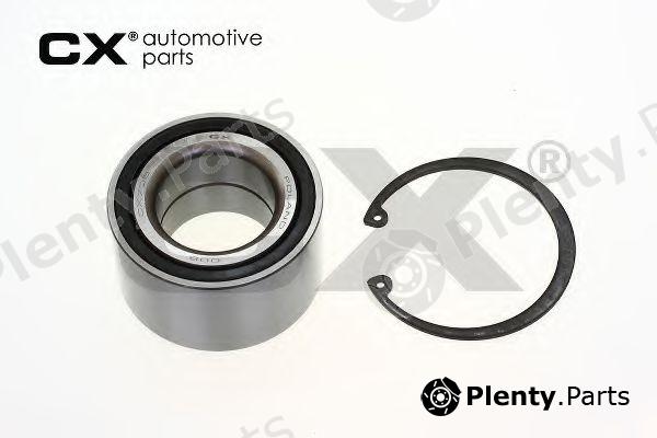  CX part CX705 Wheel Bearing Kit